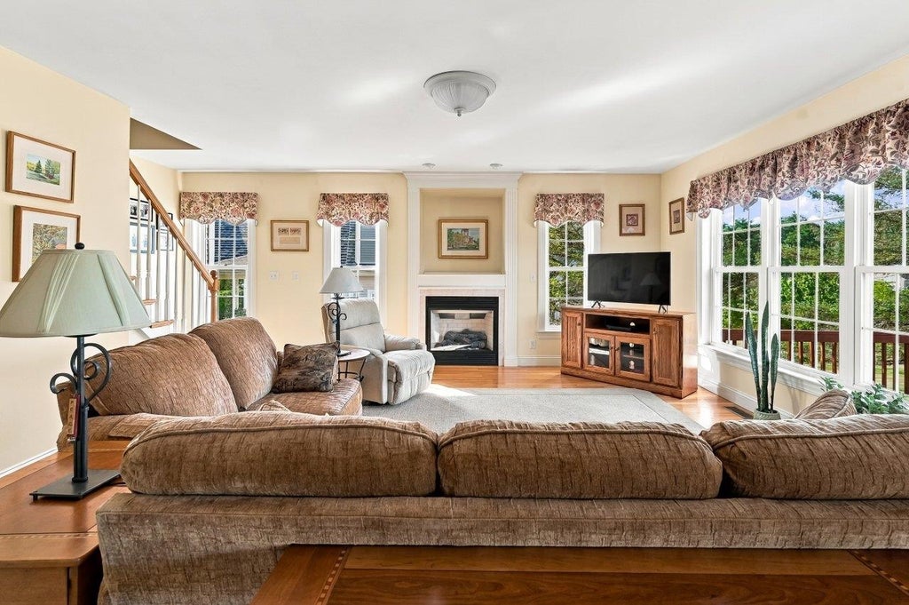 Photo of 30 Fitts Farm Drive, Durham, NH 03824 (MLS # 5110403)