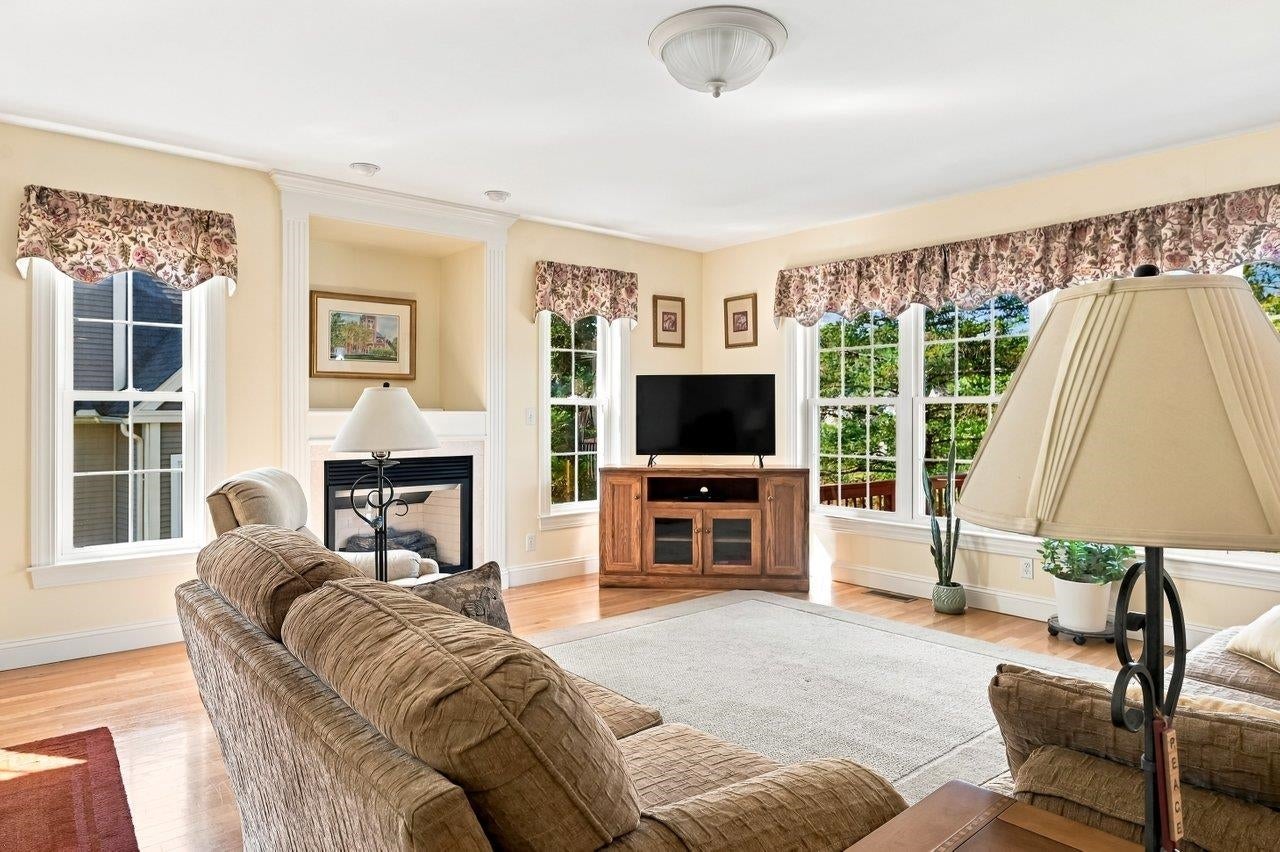 30 Fitts Farm Drive