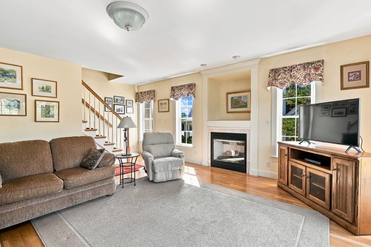 30 Fitts Farm Drive
