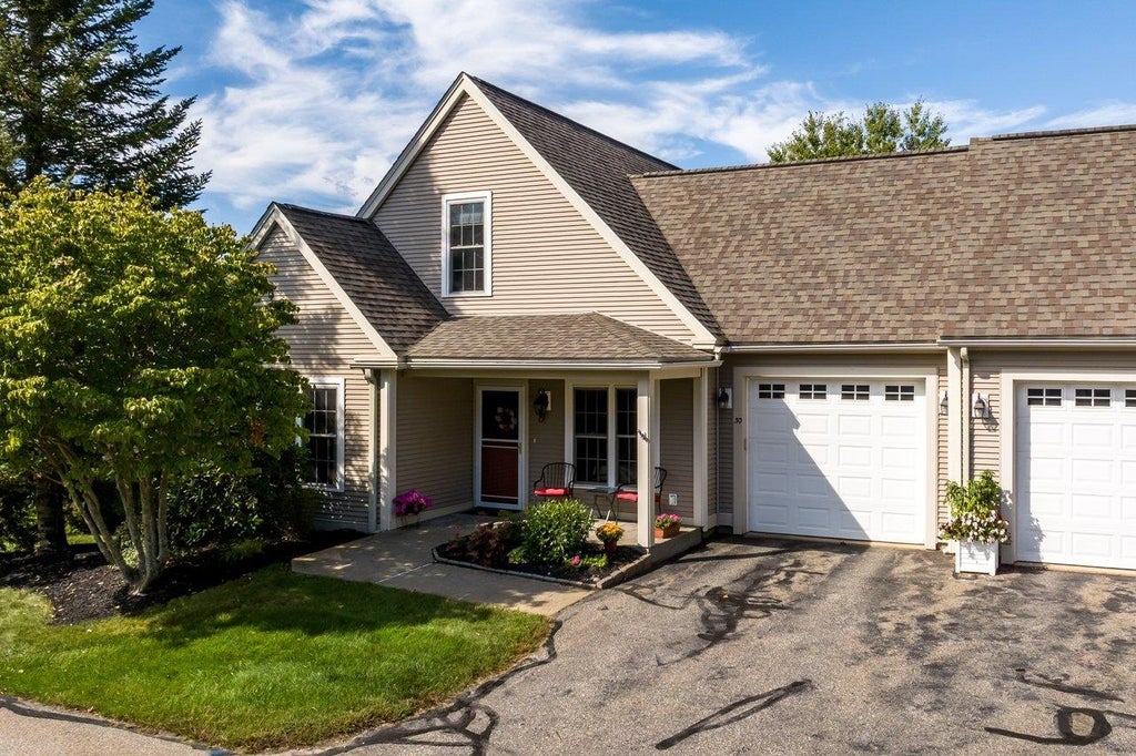 Photo of 30 Fitts Farm Drive, Durham, NH 03824 (MLS # 5110403)