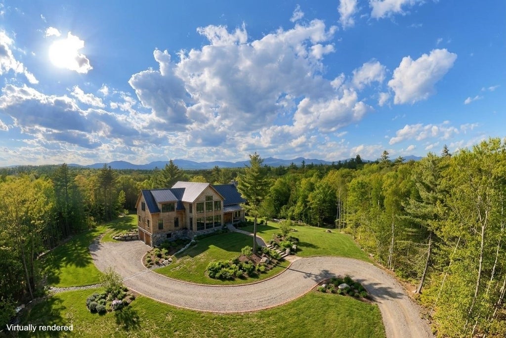 Photo of 00 Taterboro Road, Sandwich, NH 03227 (MLS # 5091831)