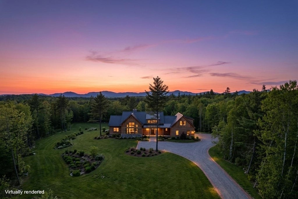 Photo of 00 Taterboro Road, Sandwich, NH 03227 (MLS # 5091831)