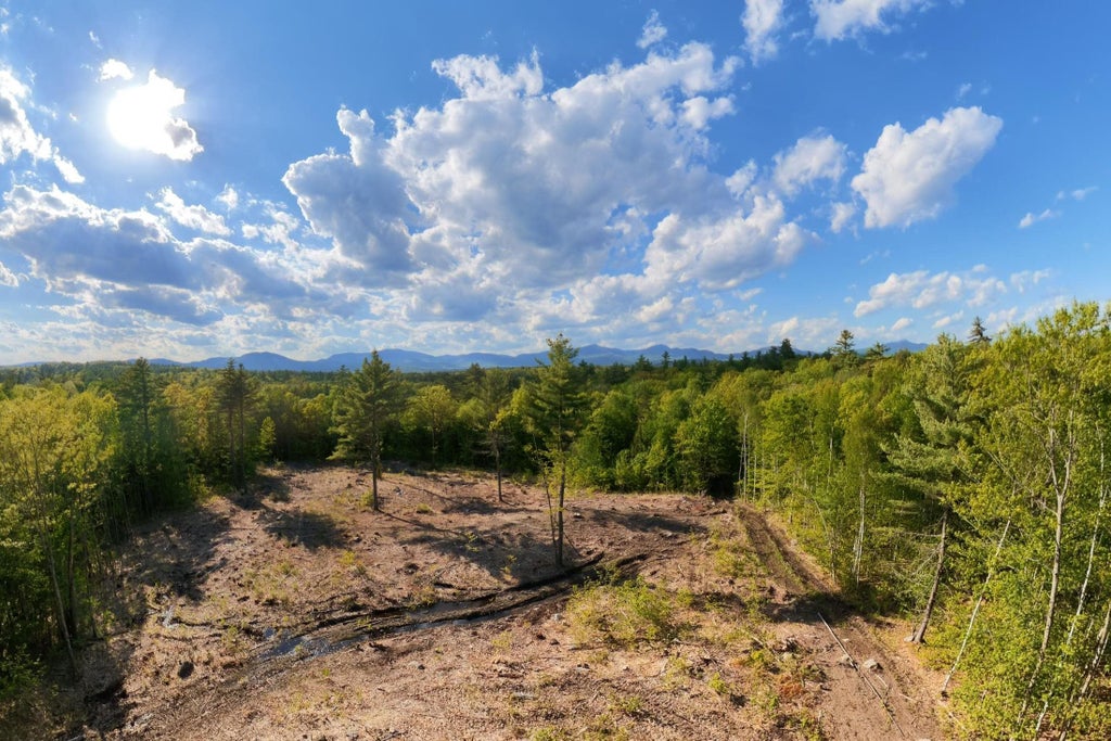 Photo of 00 Taterboro Road, Sandwich, NH 03227 (MLS # 5091831)
