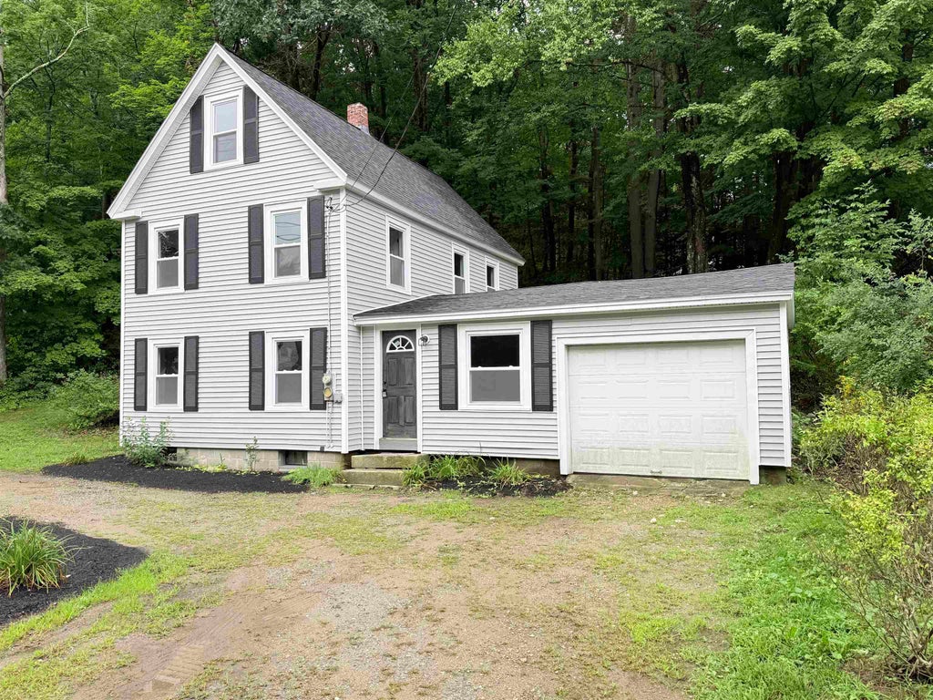 Photo of 250 Gibbons Highway, Wilton, NH 03086 (MLS # 5106651)