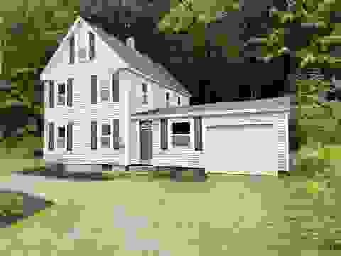 Photo of 250 Gibbons Highway, Wilton, NH 03086 (MLS # 5106651)
