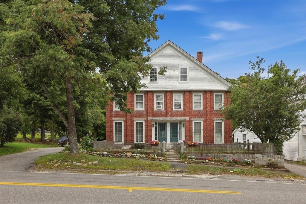Photo of 56 Rt 119 West Road, Fitzwilliam, NH 03447 (MLS # 5110272)