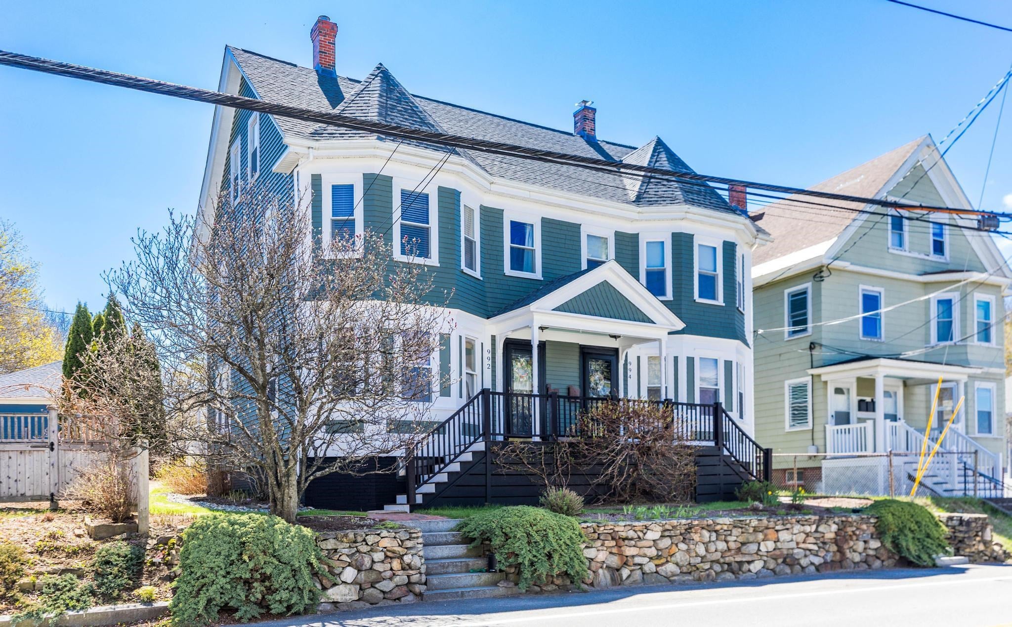 992 South Street