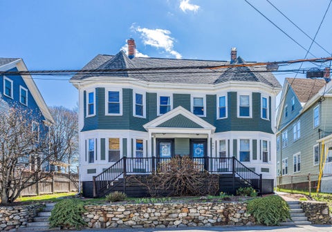 Photo of 992 South Street, Portsmouth, NH 03801 (MLS # 5115432)