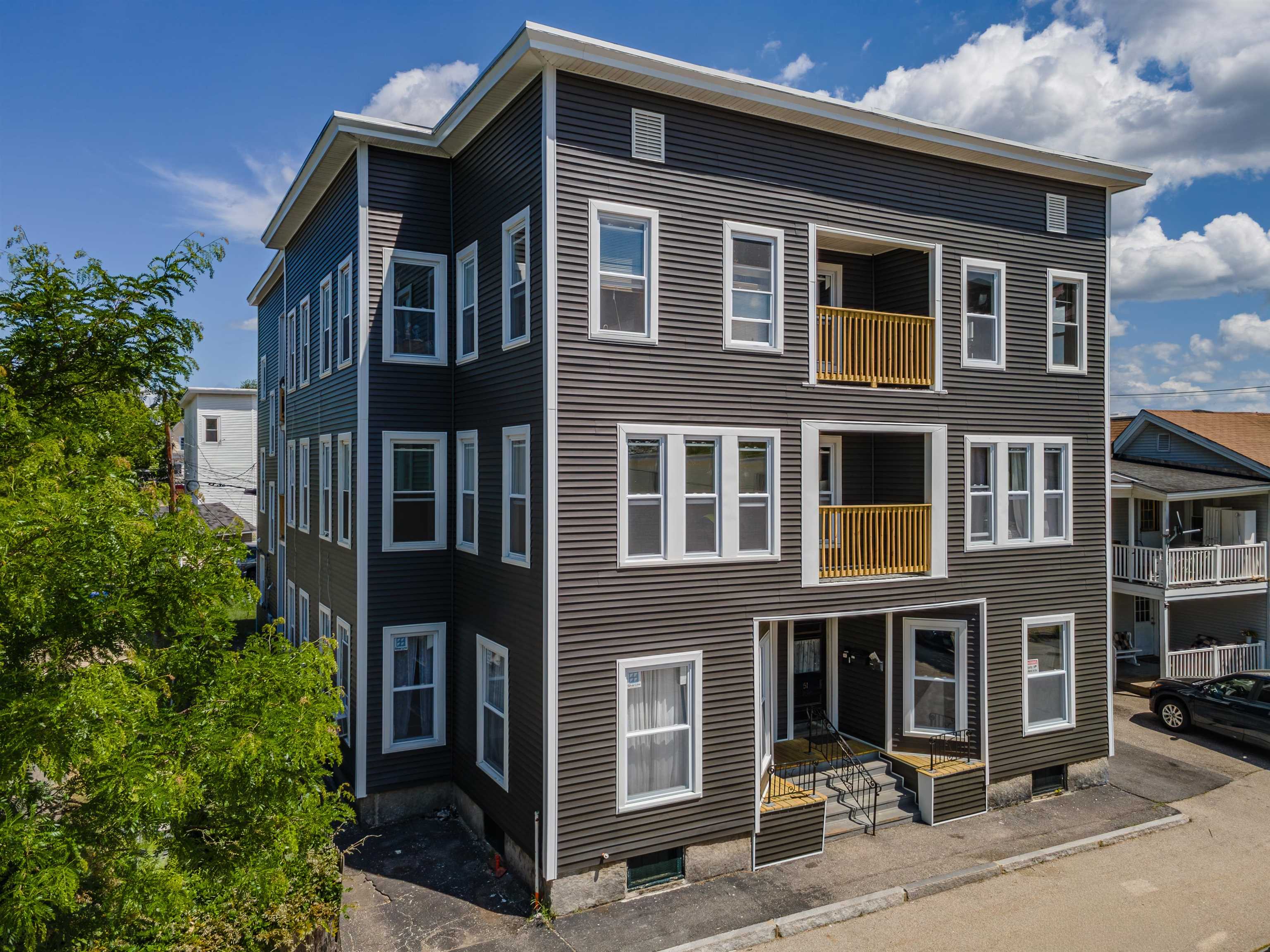 51 Ash Street