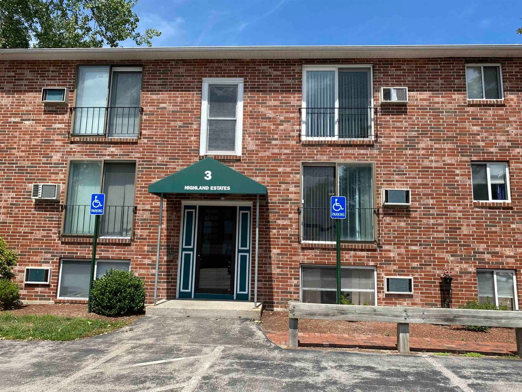 Photo of 93 West Street #50, Milford, NH 03055 (MLS # 5094983)