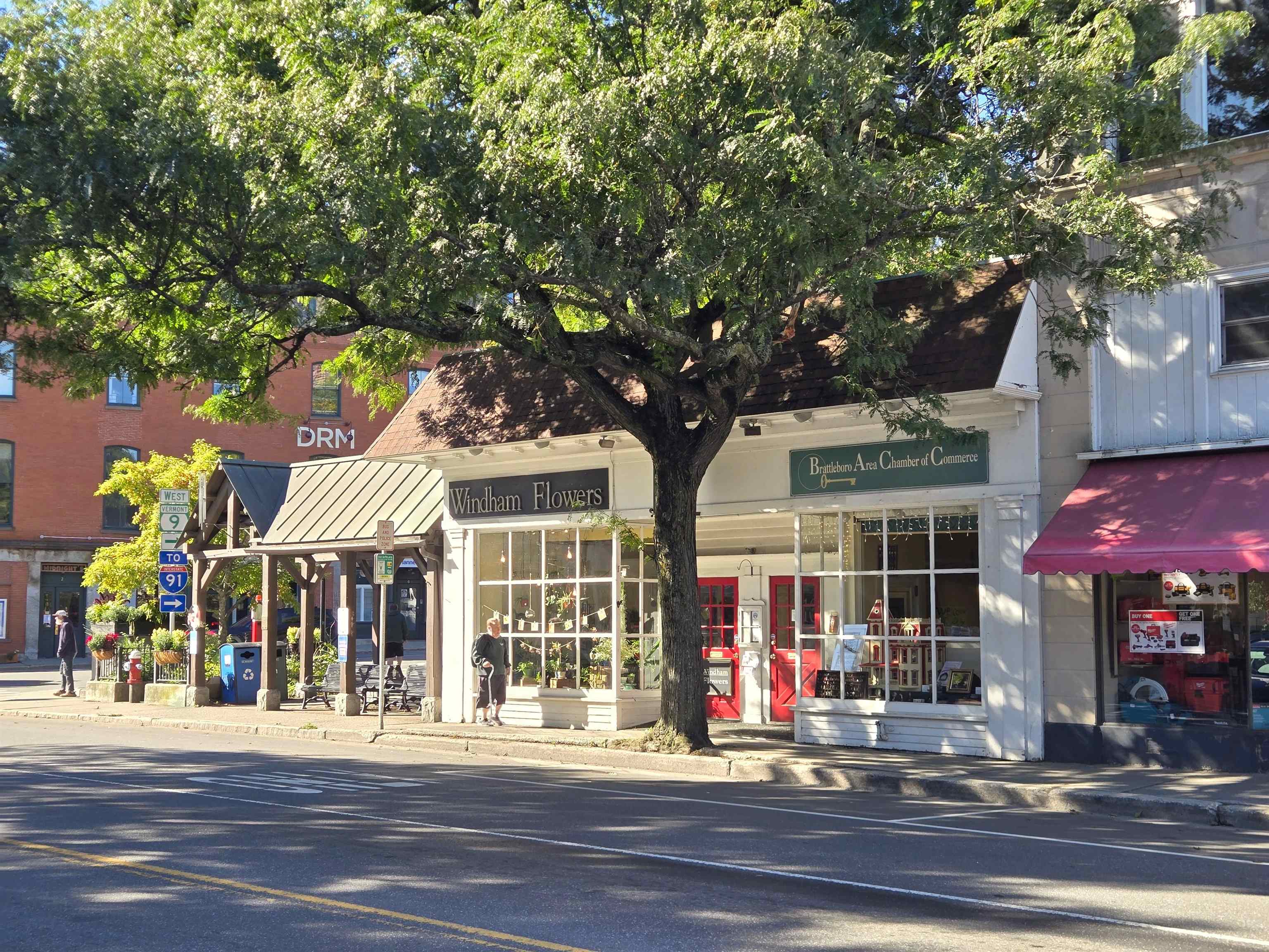 178 - 180 Main Street