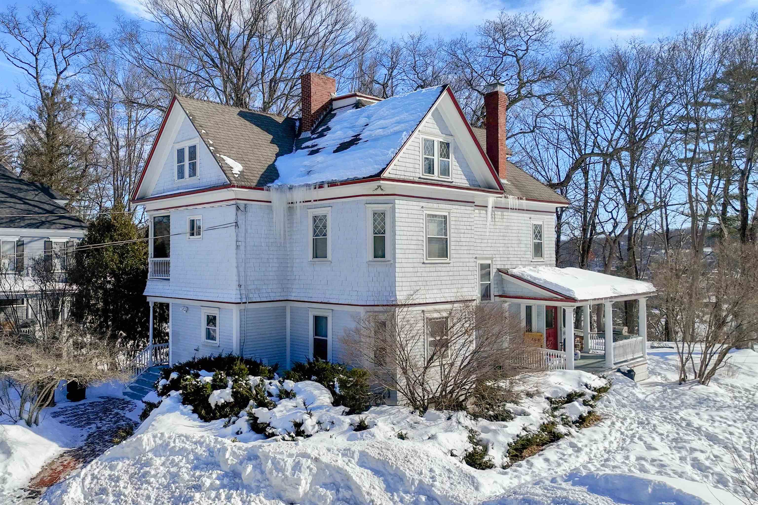 69 Cheney Street