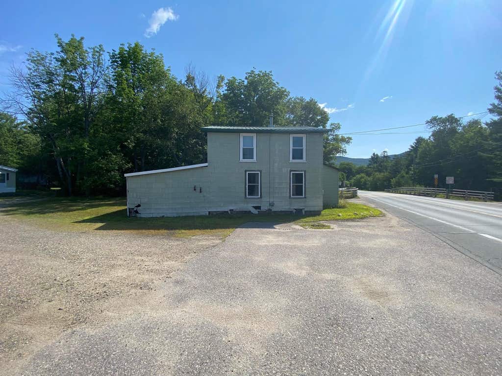 Photo of 88 Lost River Road, Woodstock, NH 03262 (MLS # 5104613)