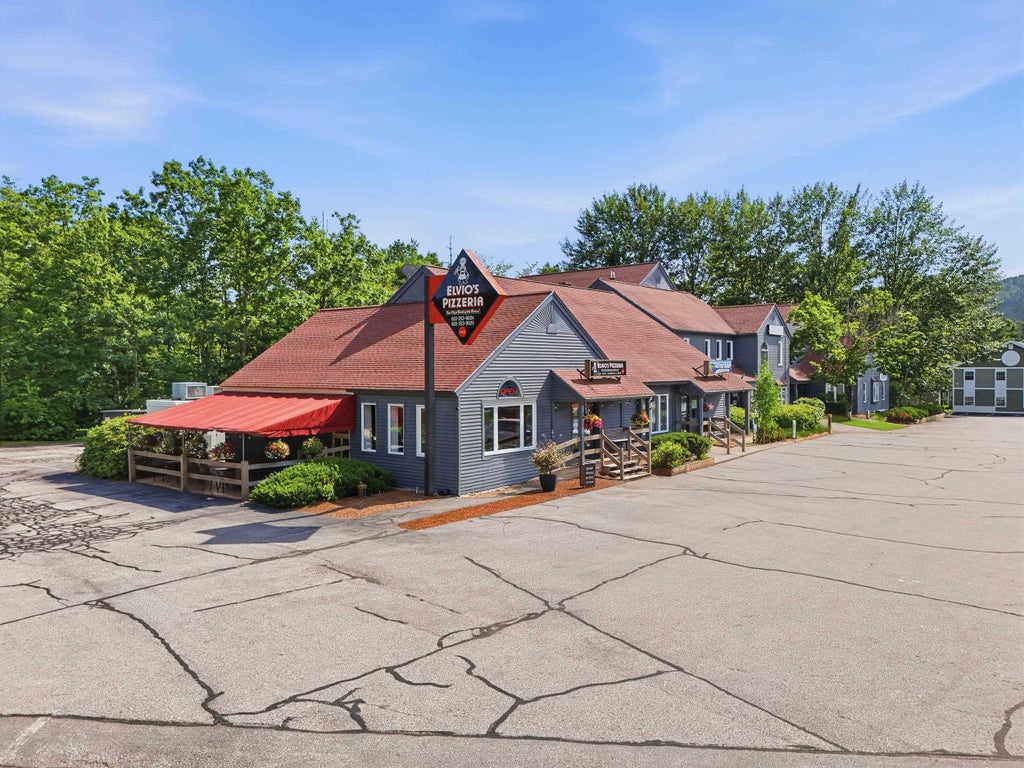 Photo of 60 Whittier Highway #4A, Moultonborough, NH 03254 (MLS # 5099368)
