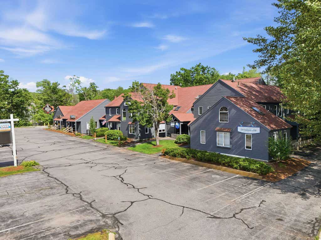 Photo of 60 Whittier Highway #4A, Moultonborough, NH 03254 (MLS # 5099368)