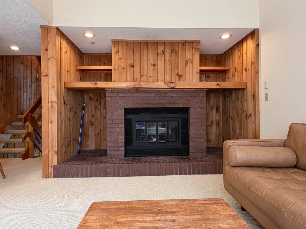 Photo of 28 Tyler Spring Way #21, Waterville Valley, NH 03215 (MLS # 5097870)