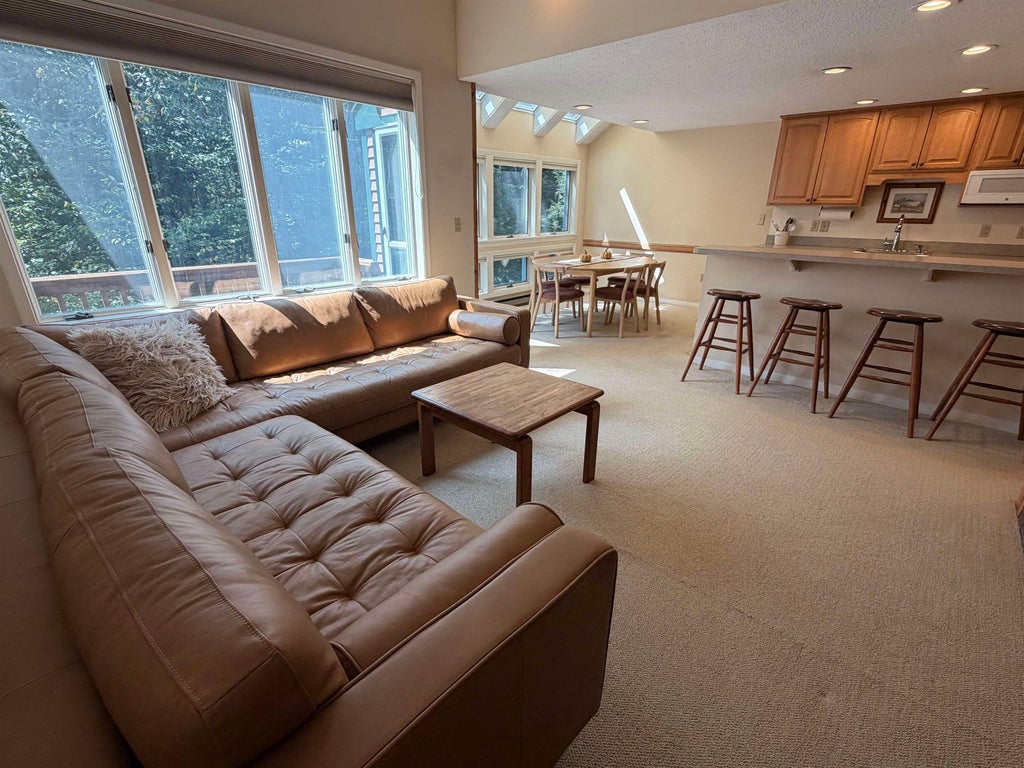 Photo of 28 Tyler Spring Way #21, Waterville Valley, NH 03215 (MLS # 5097870)