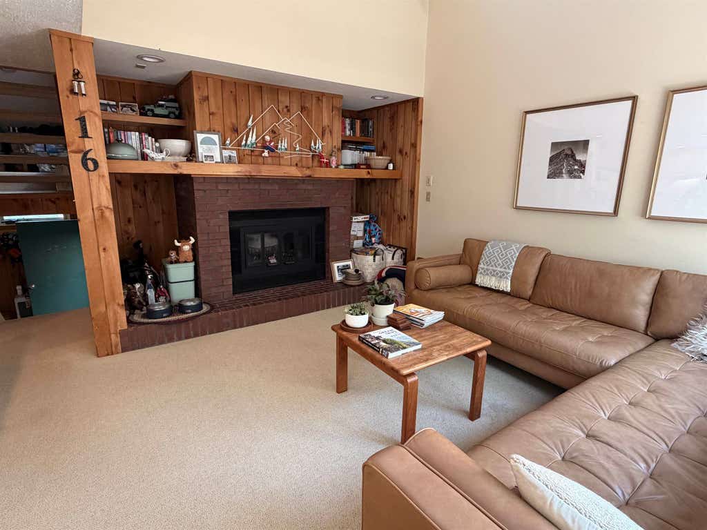 Photo of 28 Tyler Spring Way #21, Waterville Valley, NH 03215 (MLS # 5097870)