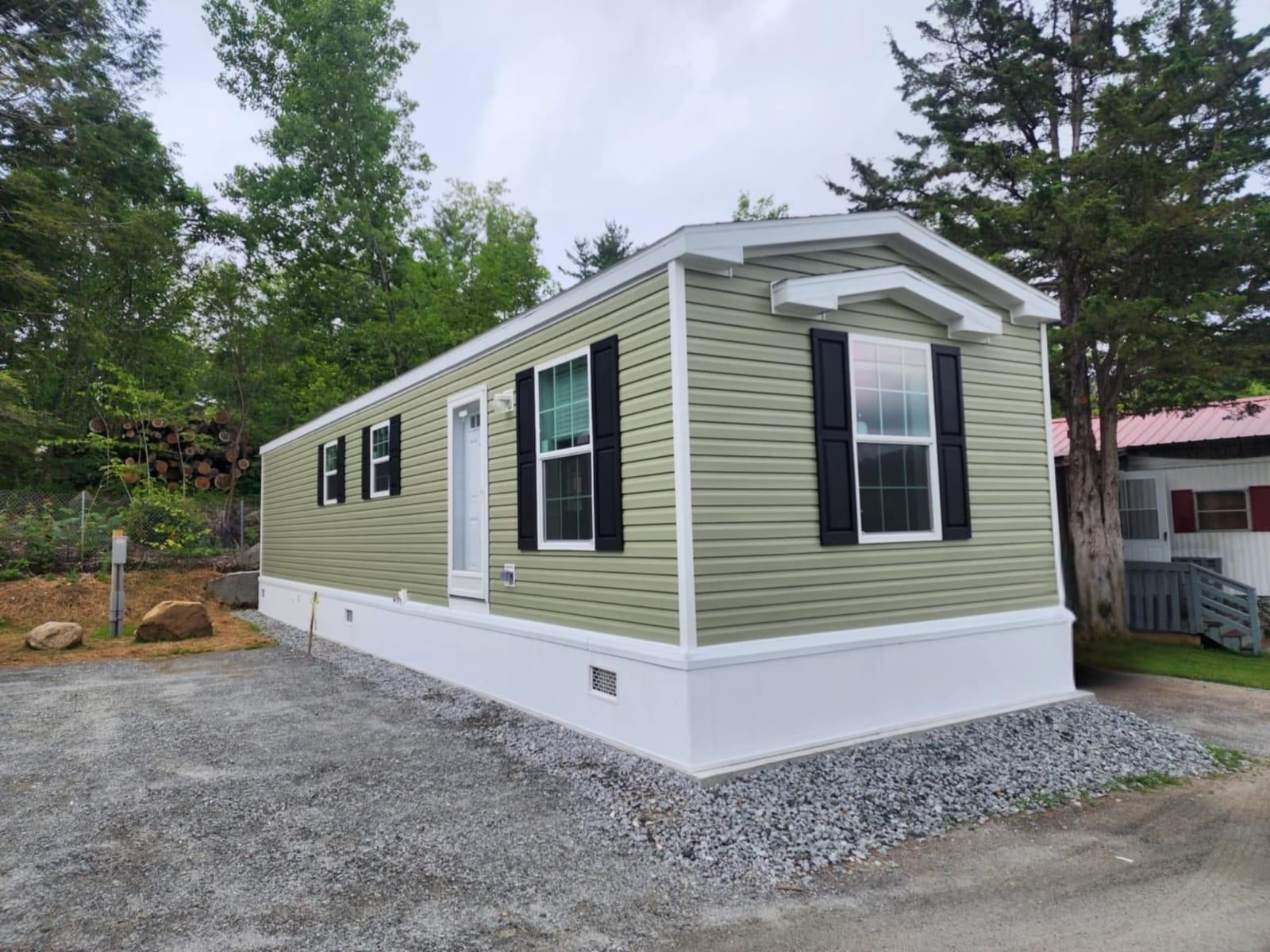 23 Cubb Court