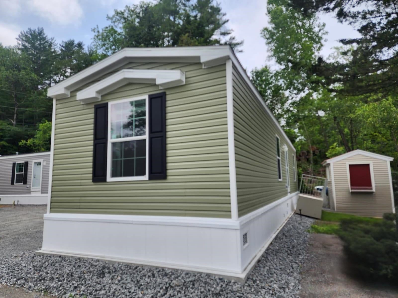 23 Cubb Court