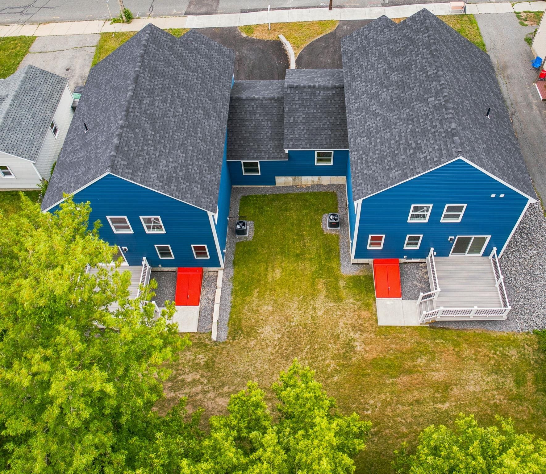 106 LOCK Street A