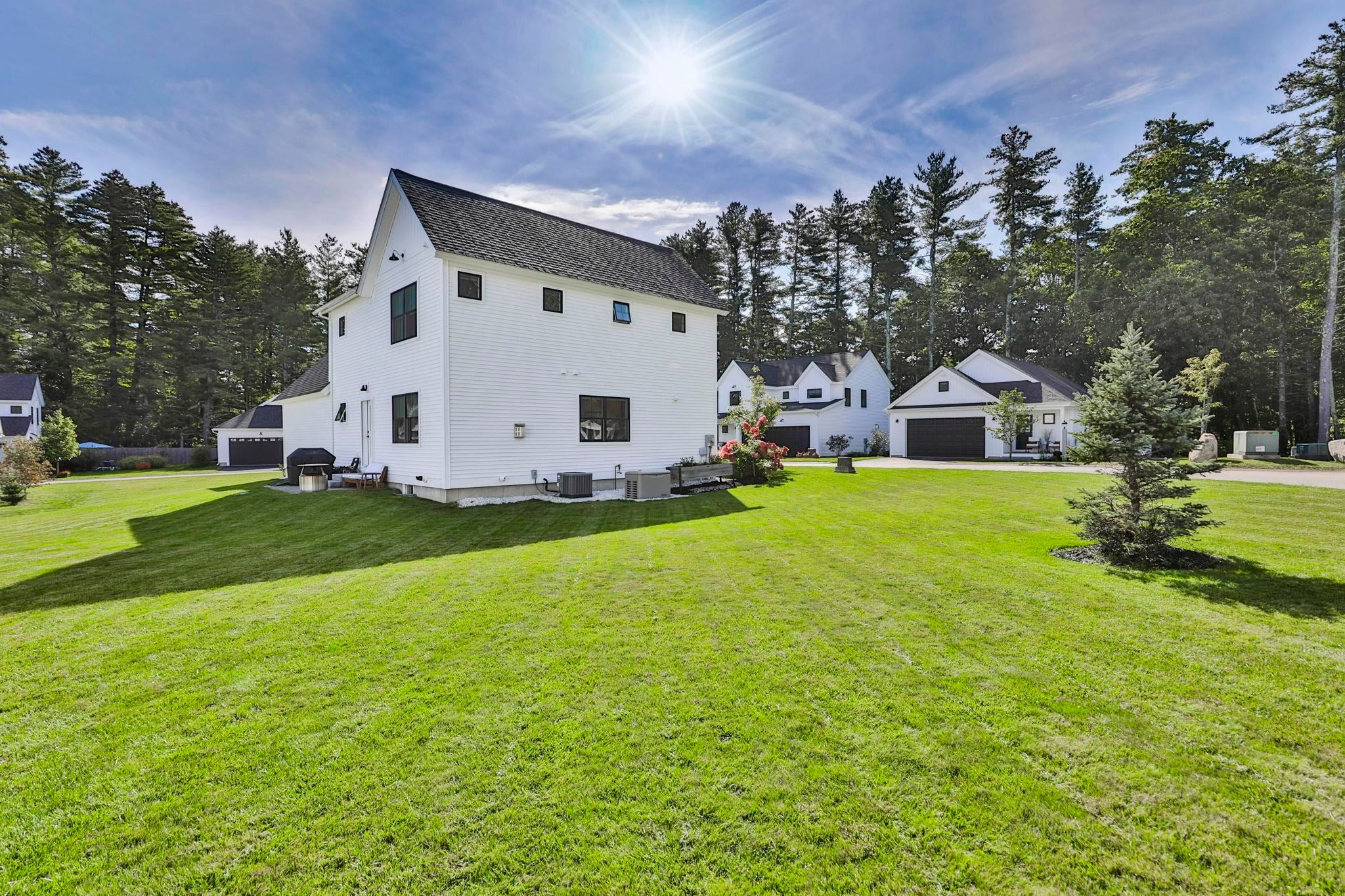 8 Pendleton Farms Lane