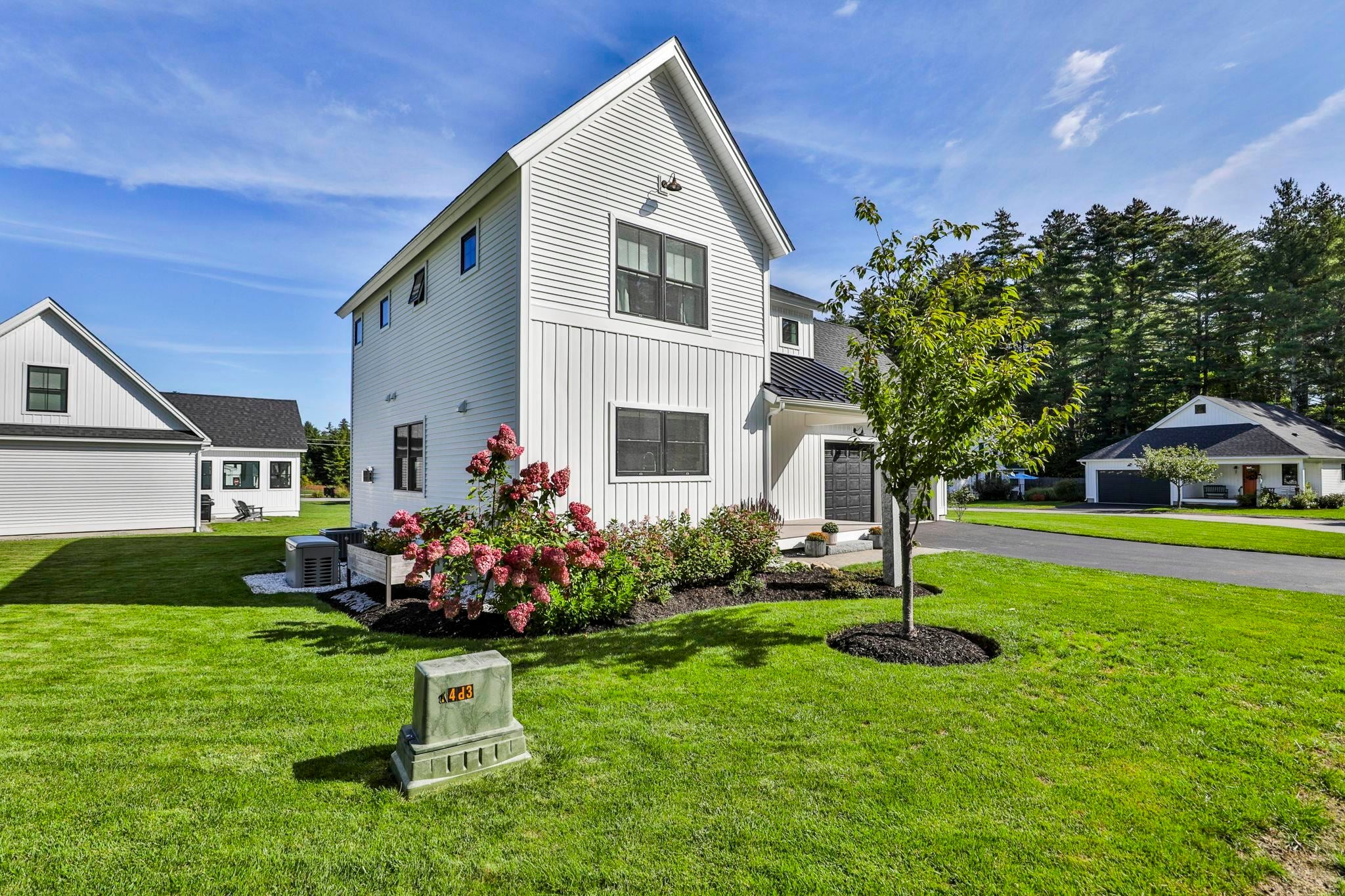 8 Pendleton Farms Lane