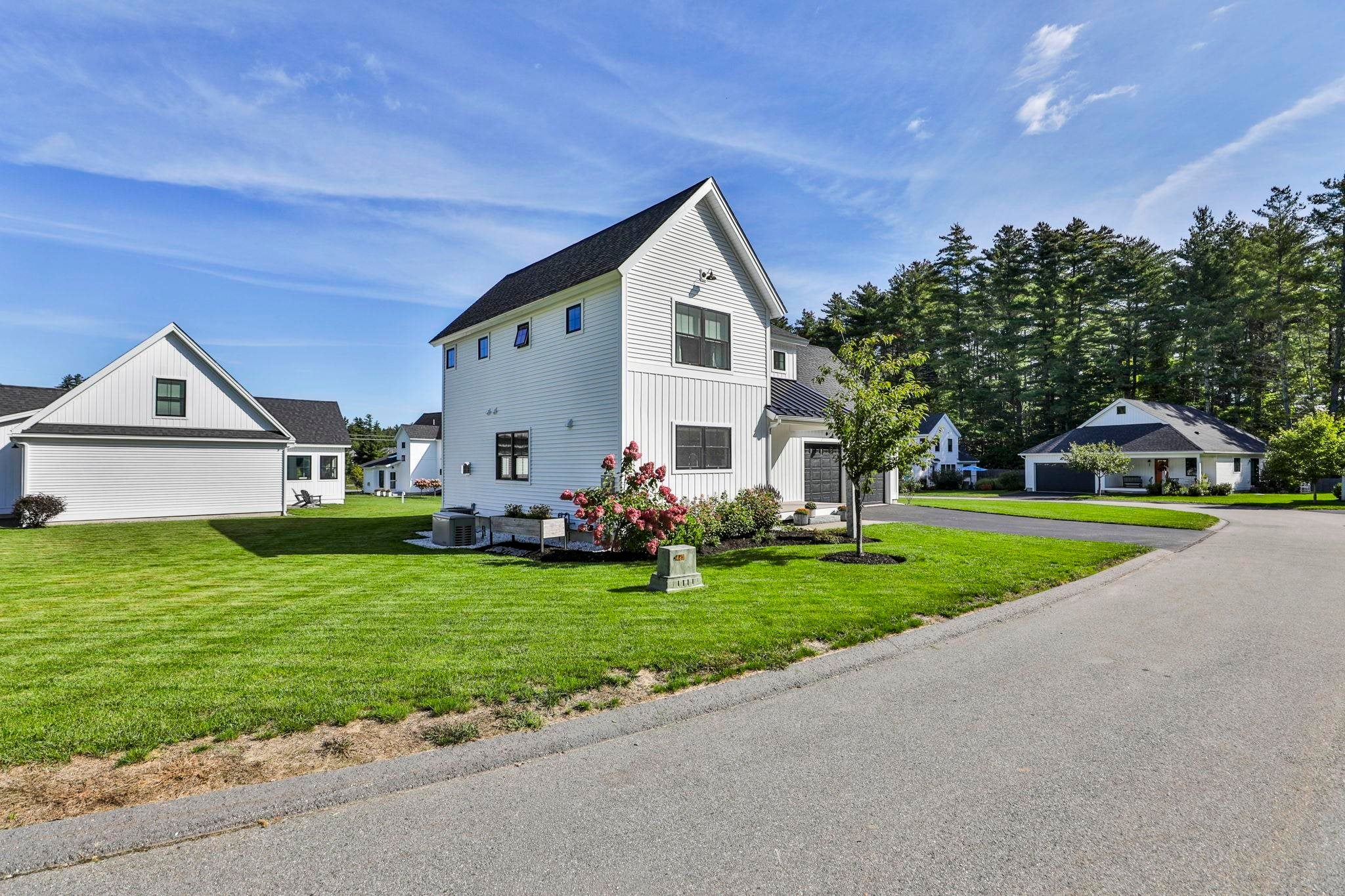 8 Pendleton Farms Lane