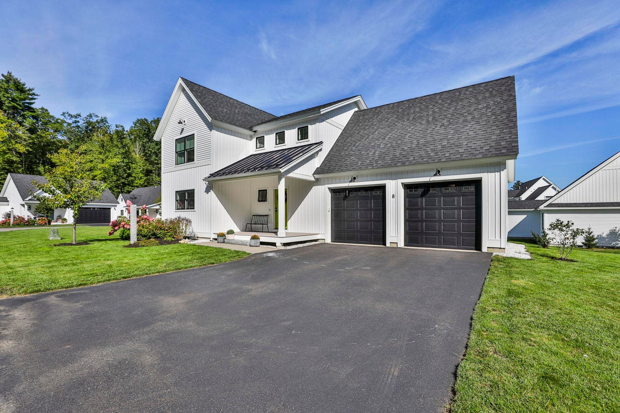 8 Pendleton Farms Lane