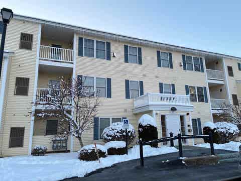 14 Crestview Circle Unit 160, Londonderry, NH 03053 - #: 5075003
