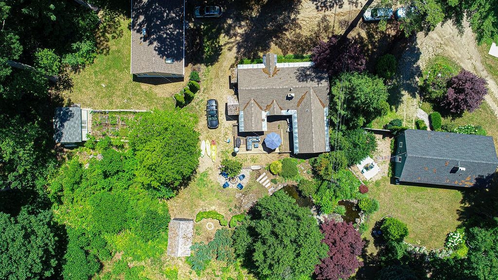 113 Wentworth Road