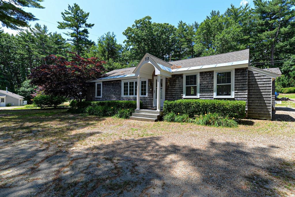 113 Wentworth Road