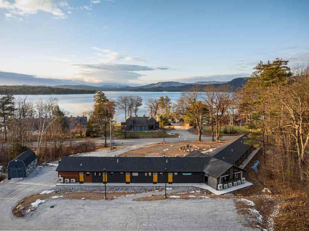 Photo of 435 South Mayhew Turnpike, Hebron, NH 03241 (MLS # 5077456)