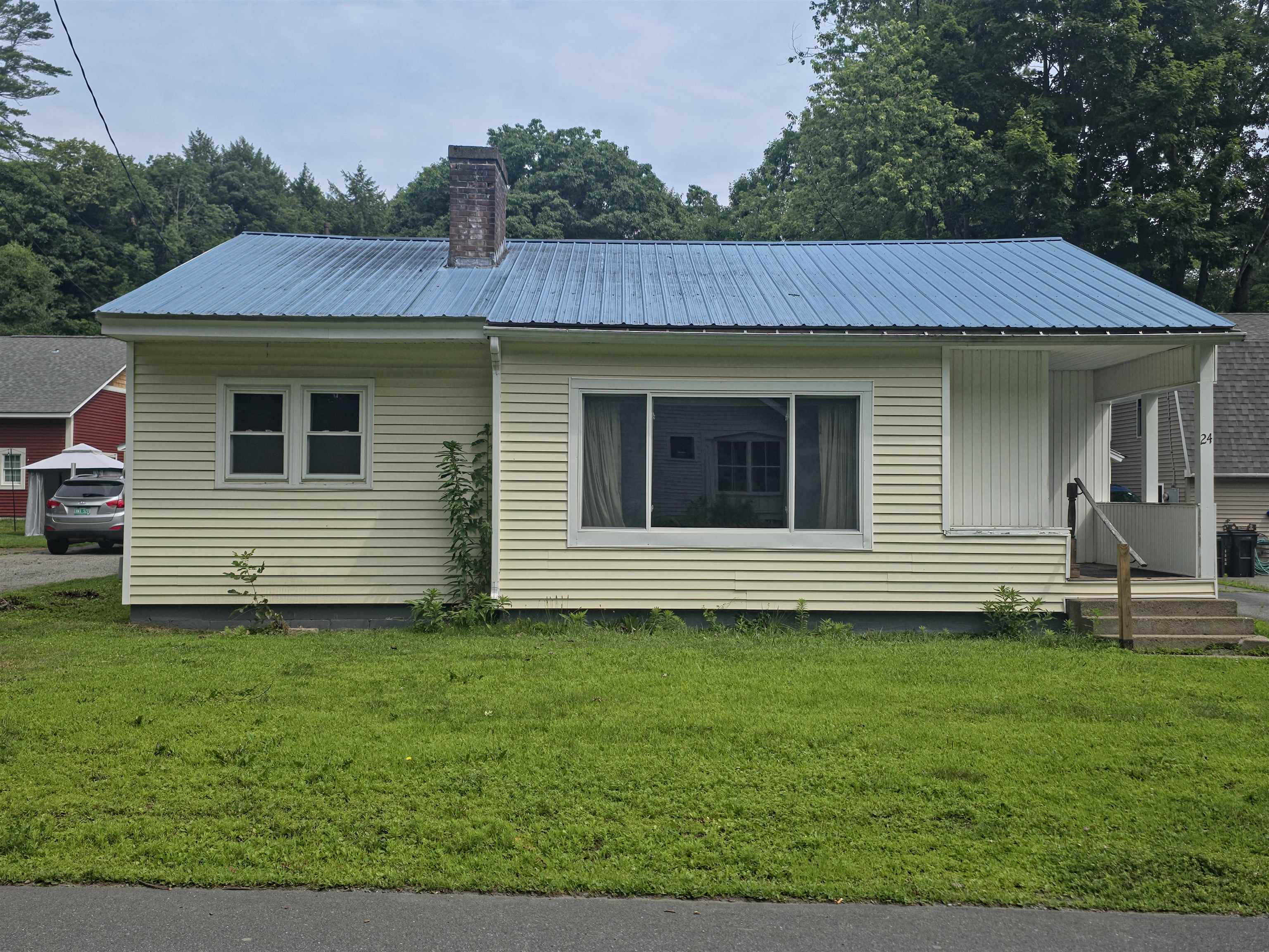 24 Cherry Street