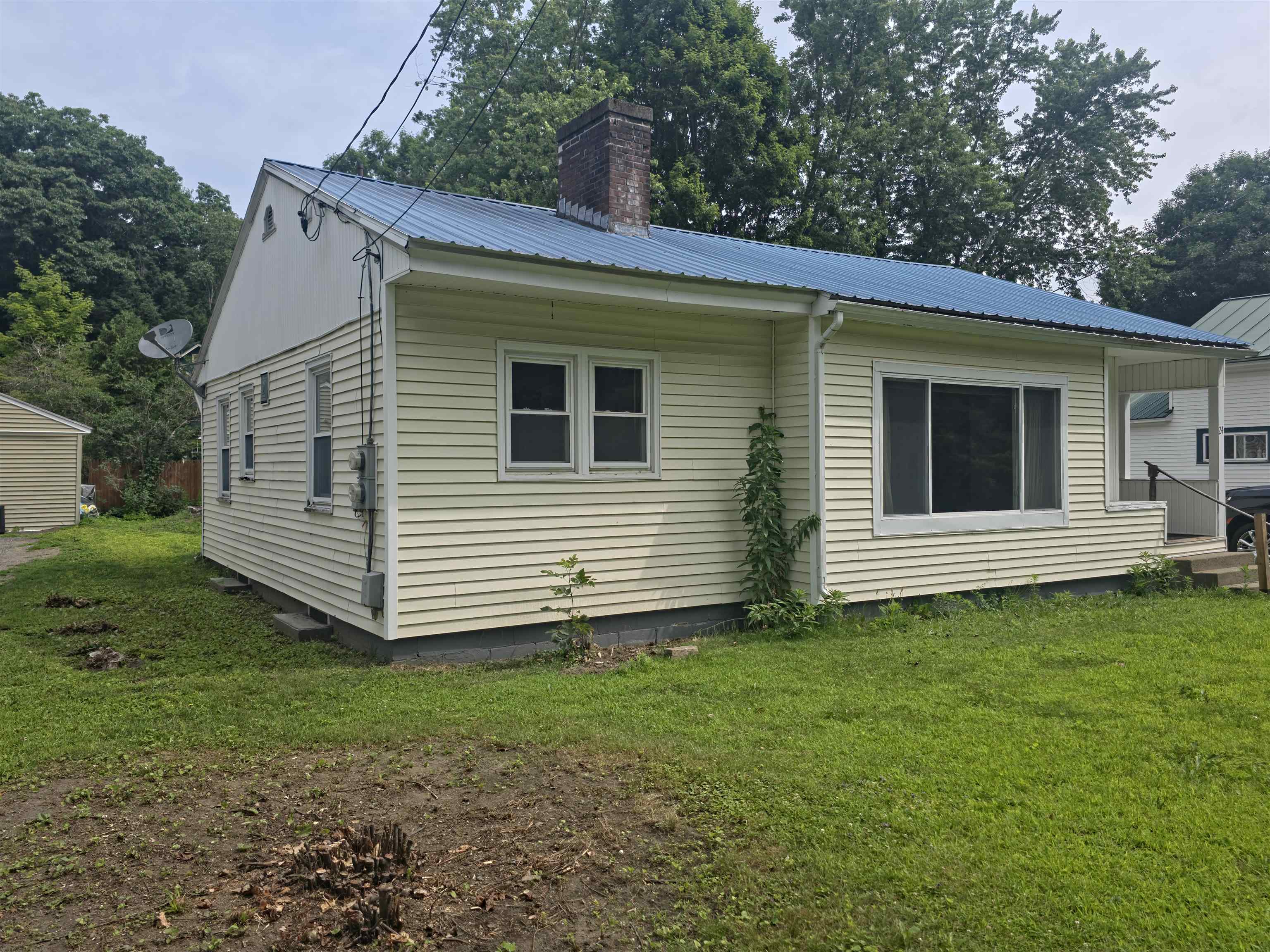 24 Cherry Street