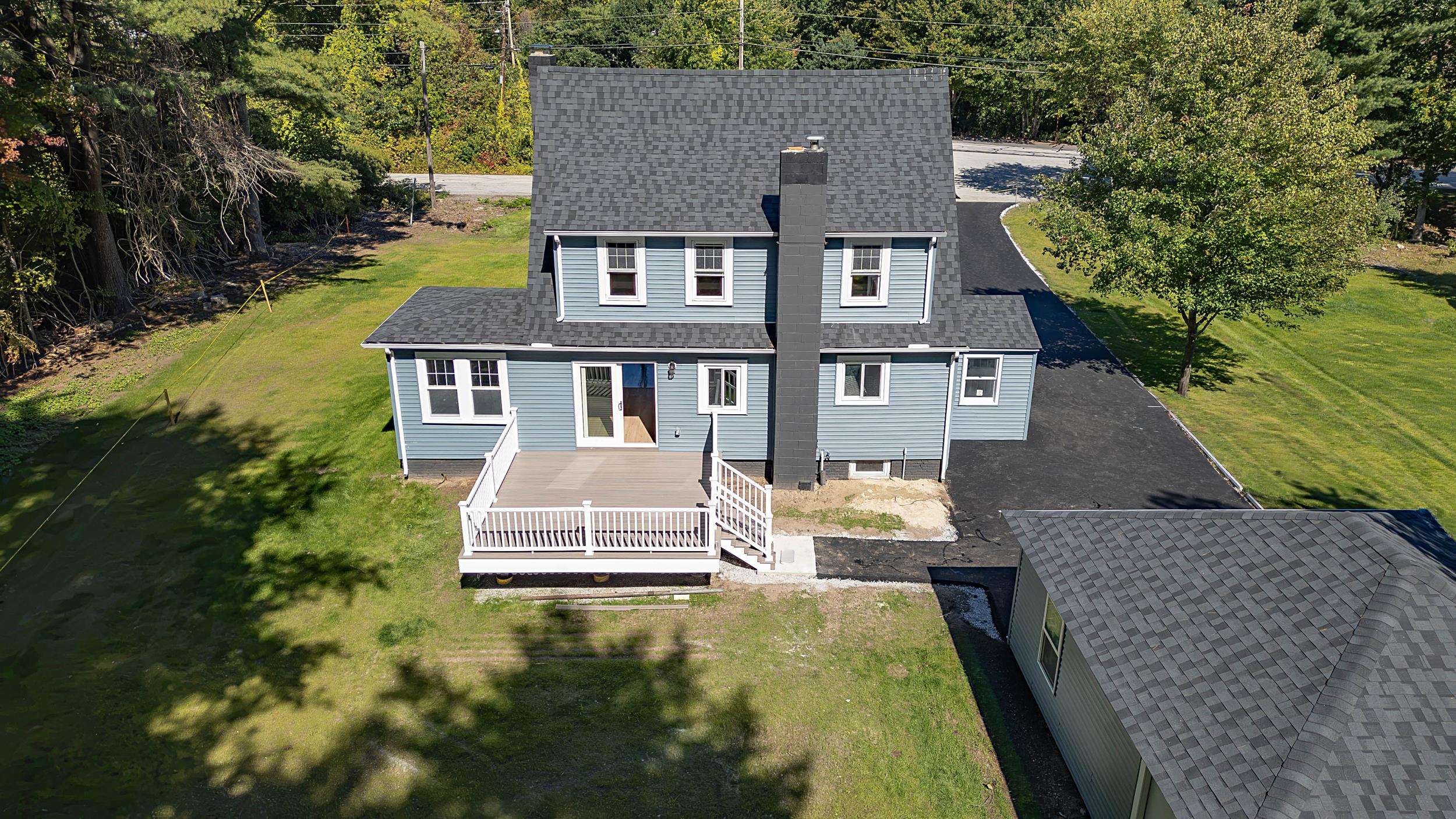 333 Cohas Avenue