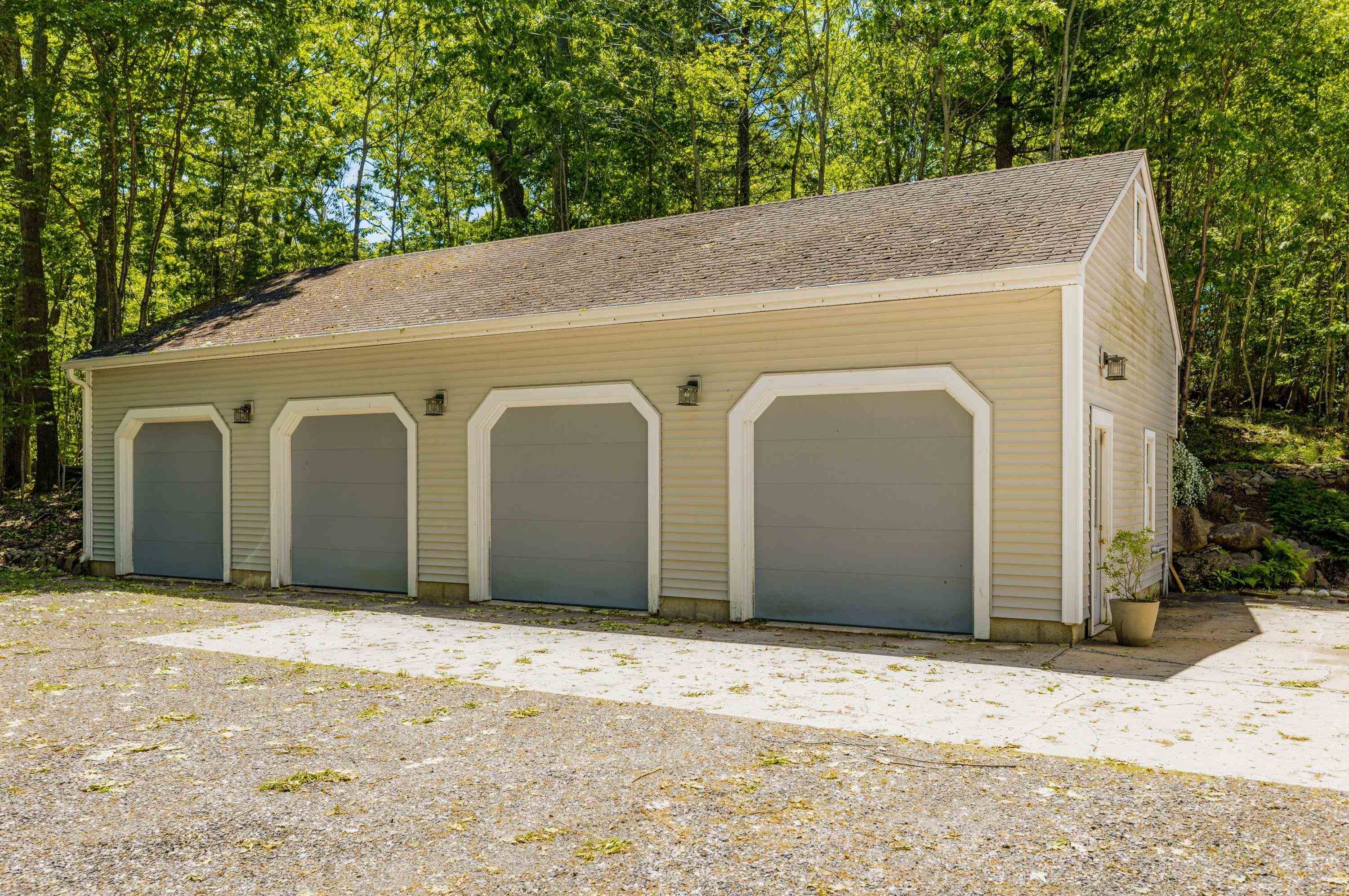 1 Fieldstone Estates Road