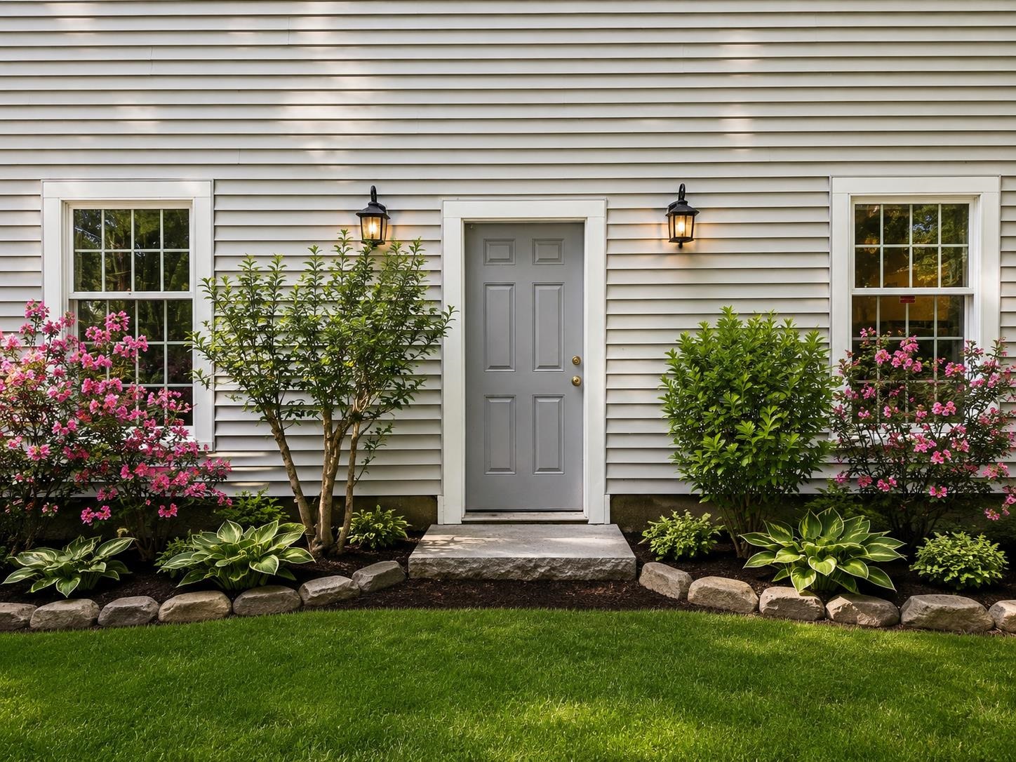 1 Fieldstone Estates Road