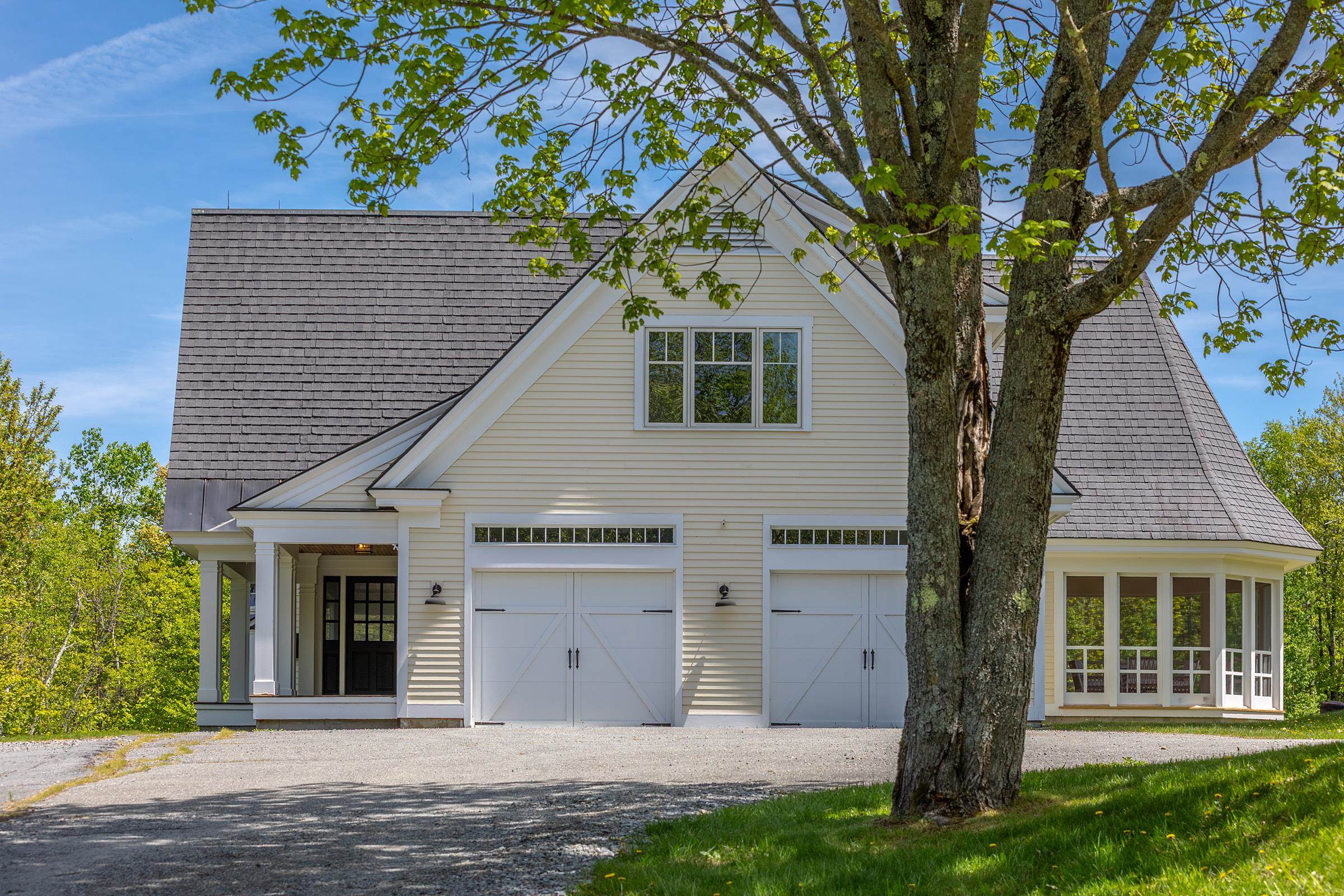1702 North Puckerbrush Road