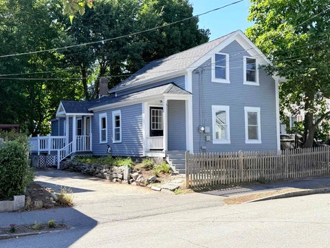 Photo of 23 Jackson Street, Concord, NH 03301 (MLS # 5109959)