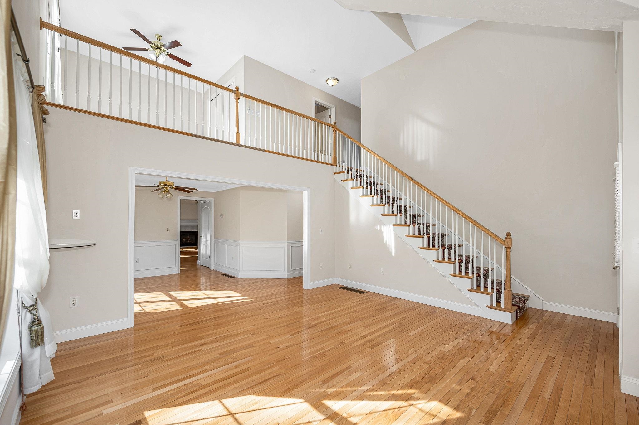 2 Prestwick Trail