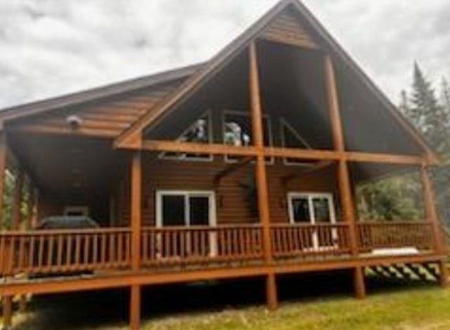 Photo of 20 Rabbit Run, Pittsburg, NH 03592 (MLS # 5112587)