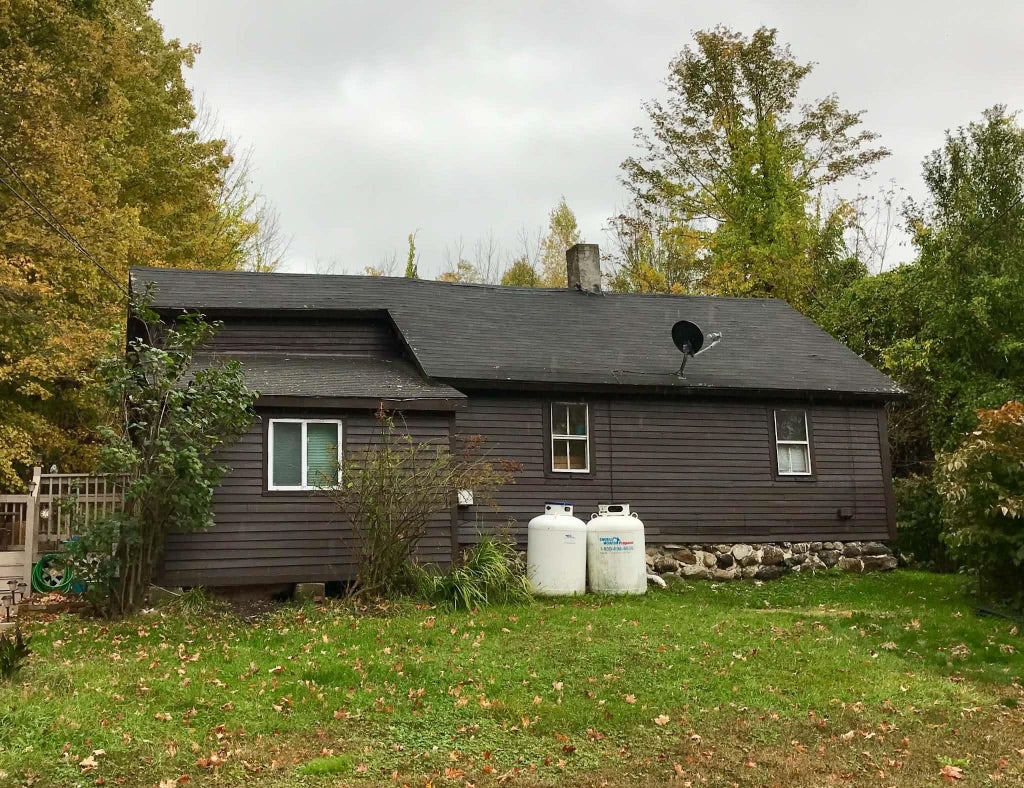 Photo of 460 Prospect Street, Franklin, NH 03235 (MLS # 5112235)