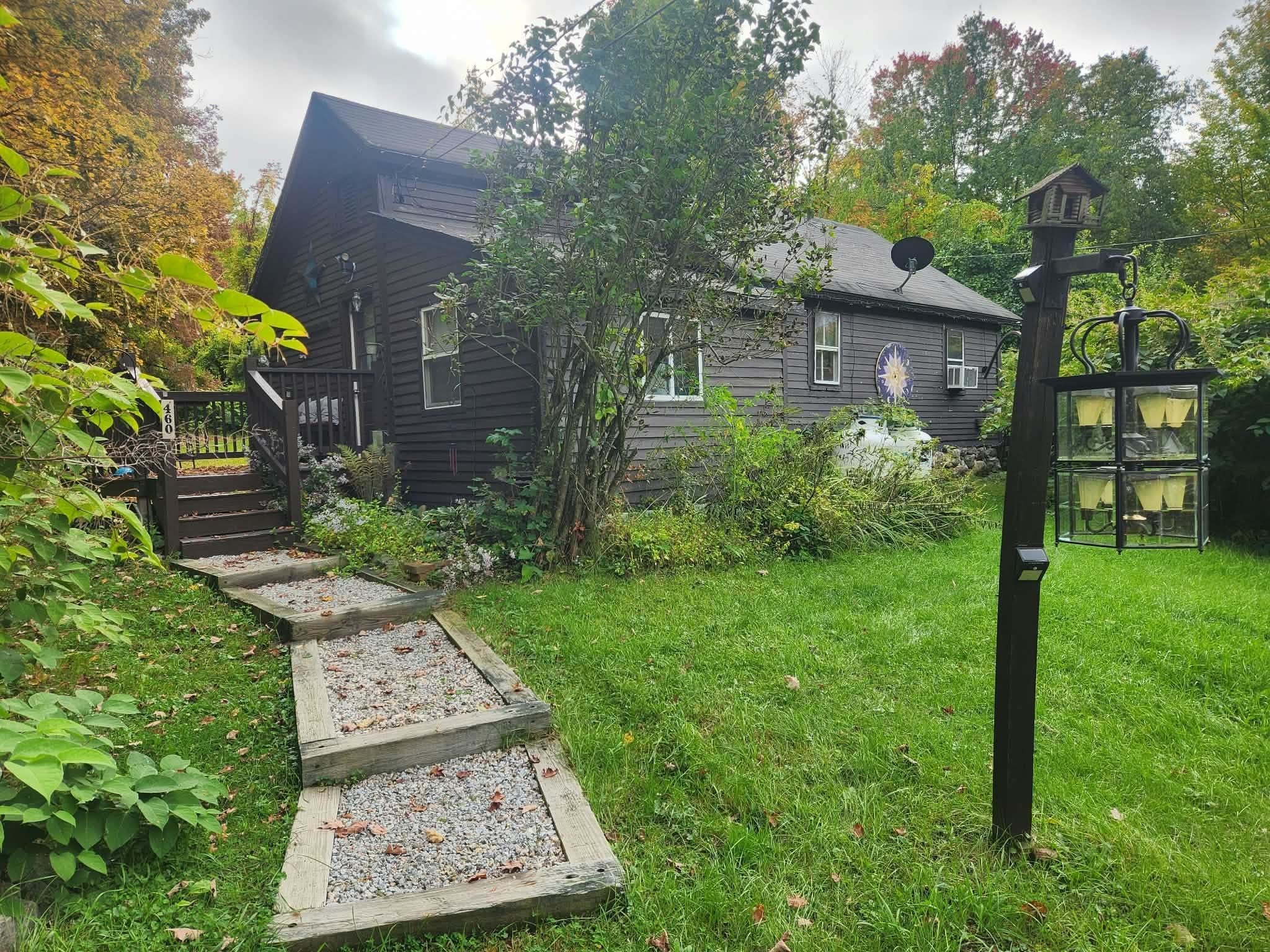 460 Prospect Street