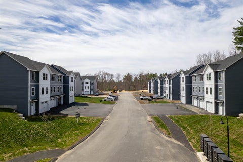 Photo of 8 The Crossings at Village Center, Barrington, NH 03825 (MLS # 5076860)