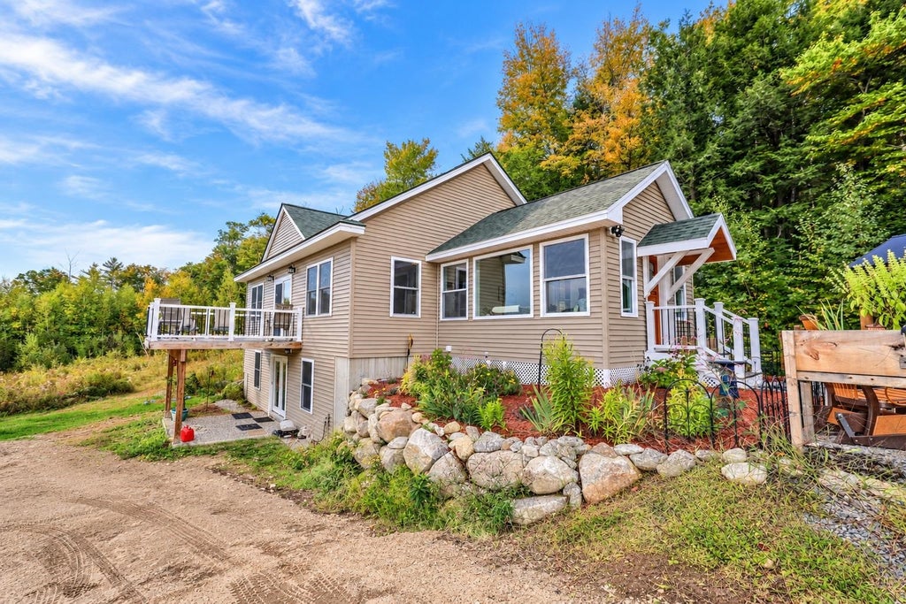 Photo of 249 Chestnut Street, Bristol, NH 03222 (MLS # 5111914)