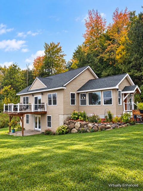 Photo of 249 Chestnut Street, Bristol, NH 03222 (MLS # 5111914)