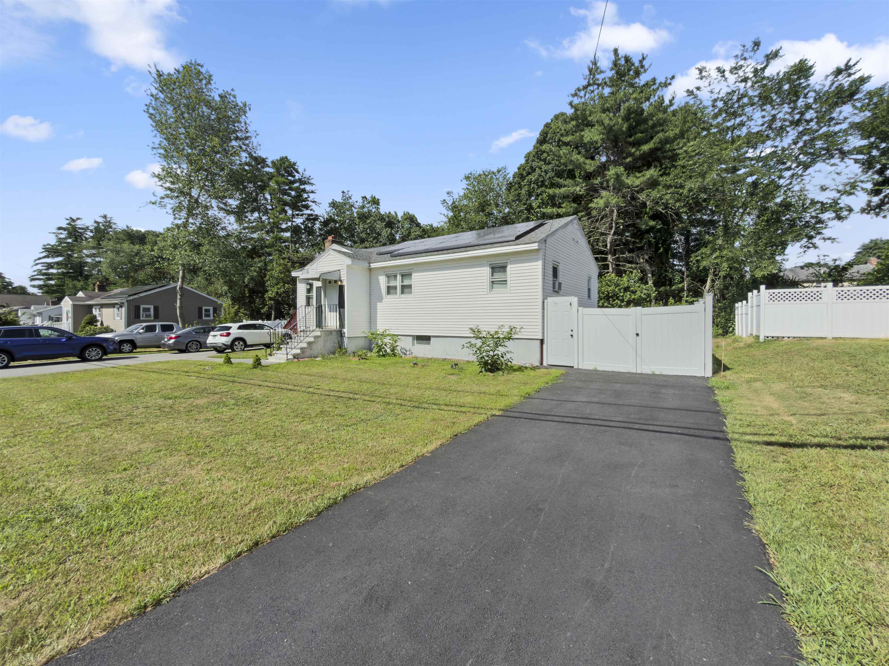 8 Haigh Avenue