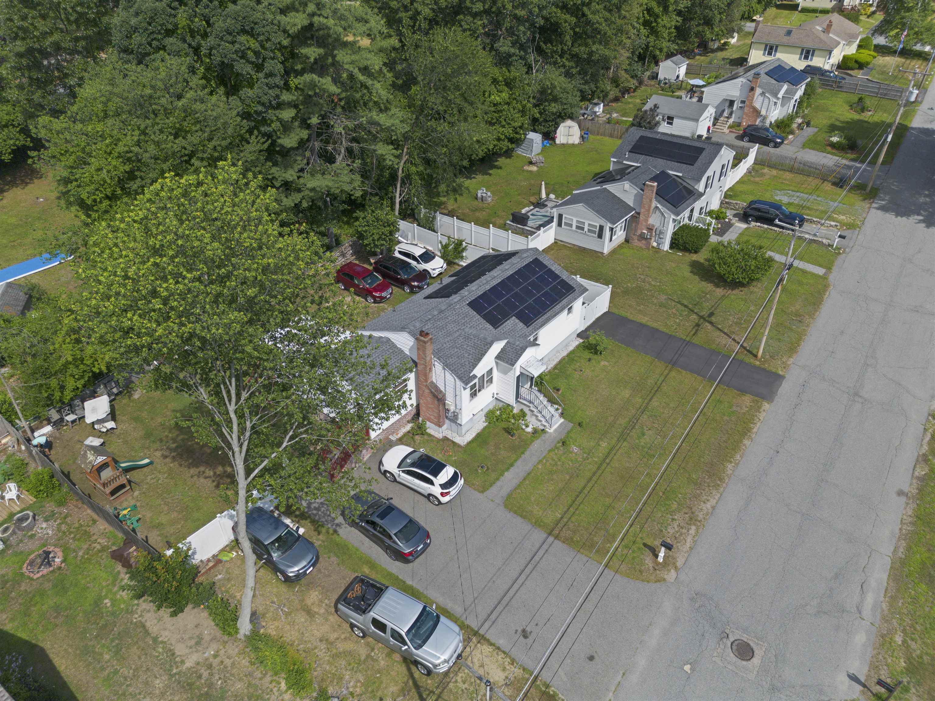 8 Haigh Avenue