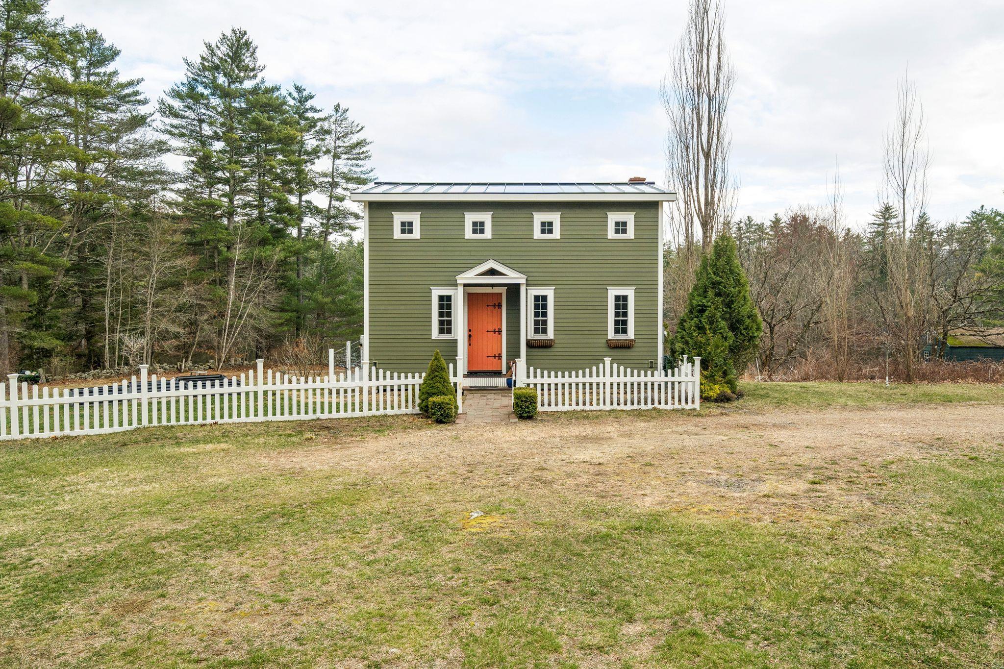 83 Birch Hill Road